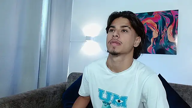 MathewAdams online show from November 2025 01:39:02 PM