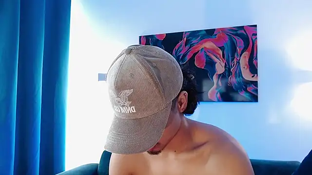 MathewAdams online show from December 2025 06:49:02 PM