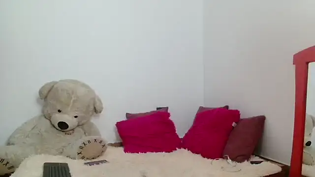 Danilove55 online show from October 2025 10:54:02 PM