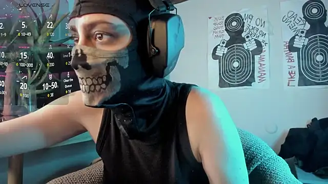 cos operator online show from September 2025 08:43:01 PM