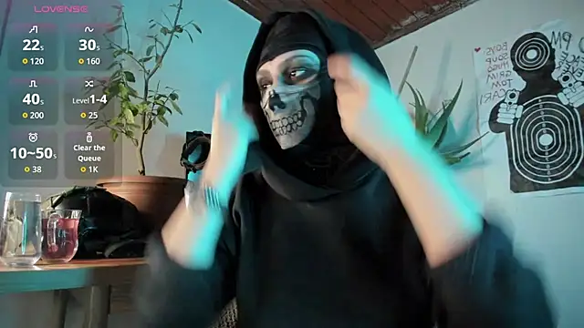 cos operator online show from October 2025 05:44:01 PM