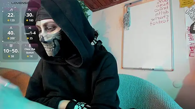 cos operator online show from October 2025 08:00:02 PM