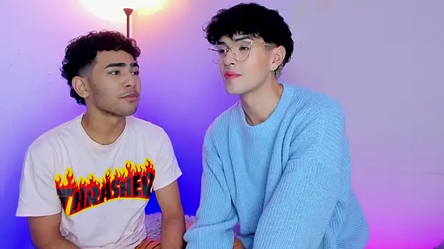 LucasCarterr  online show from March 2025 02:00:01 PM