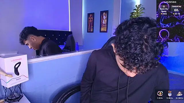 LucasCarterr  online show from September 2025 04:40:02 PM