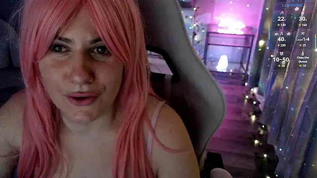 Snapshot of BellaStar84 chatting on February 2026 12:12:01 PM BellaStar84 online show from February 2026 12:12:01 PM