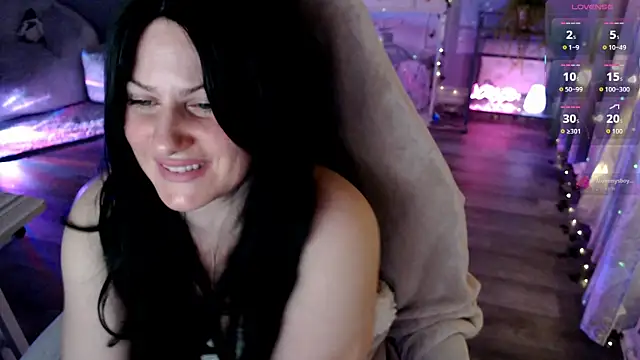 BellaStar84 online show from March 2026 08:04:01 AM