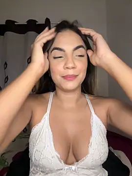 BadKay online show from March 2025 03:21:02 AM