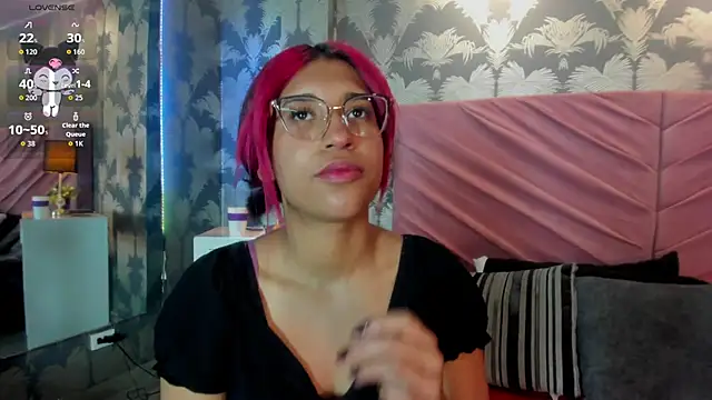 Karin Ks online show from January 2026 03:12:02 AM