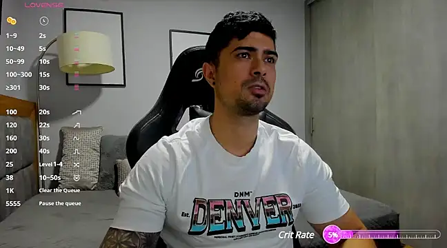 Snapshot of Dante_Storm chatting on March 2025 09:37:01 PM Dante Storm online show from March 2025 09:37:01 PM