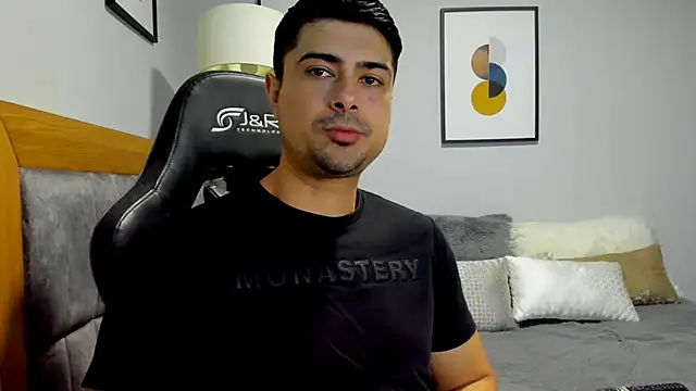 Dante Storm online show from January 2026 12:23:02 AM