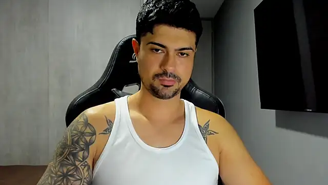 Dante Storm online show from January 2026 02:27:01 AM