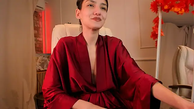 Snapshot of RoxannaG chatting on September 2025 04:27:01 AM RoxannaG online show from September 2025 04:27:01 AM