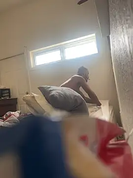 Foxdaguy online show from November 2025 05:02:01 PM