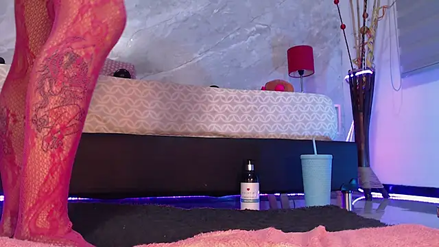 catmolly  online show from March 2025 09:37:01 PM