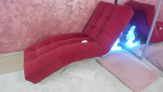 LesyaTouch online show from February 2026 12:01:02 PM