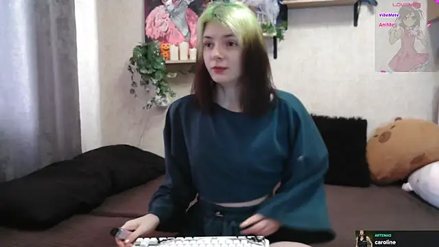 mavis li online show from October 2025 03:07:01 AM