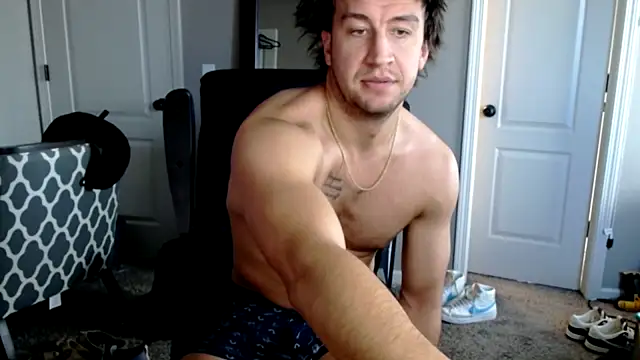 MidwestStroke online show from March 2026 08:35:02 PM