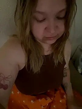 IMHORNYWET online show from October 2025 06:45:02 AM