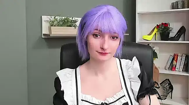 hottieBlair online show from March 2025 11:08:02 AM
