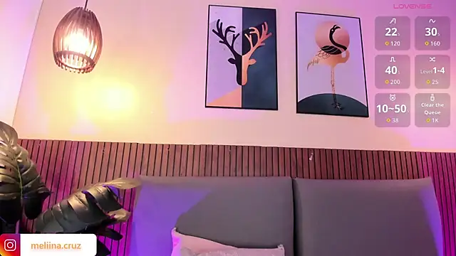 MelinaCruz online show from April 2026 12:54:02 AM