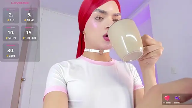 Brithanycullen online show from February 2026 04:07:01 AM