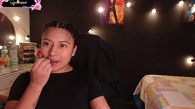 yes0225 online show from October 2025 05:41:02 PM