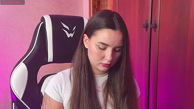 CherryTouss online show from January 2026 07:34:01 AM