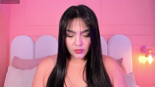 eva sainnt online show from February 2026 04:20:01 AM