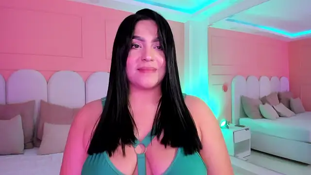 eva sainnt online show from March 2026 04:24:04 AM