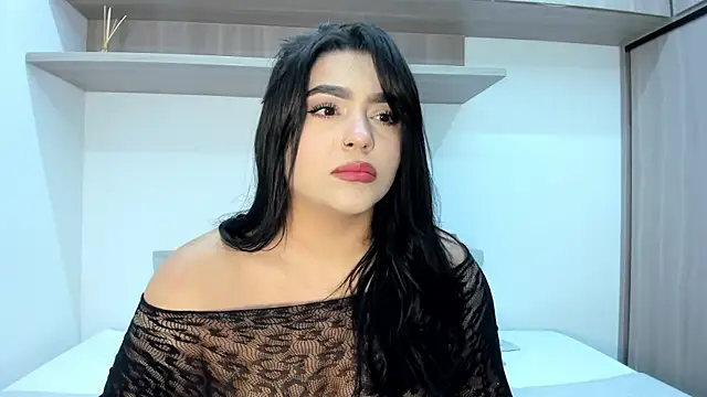 Snapshot of eva_sainnt chatting on April 2026 11:18:01 PM eva sainnt online show from April 2026 11:18:01 PM