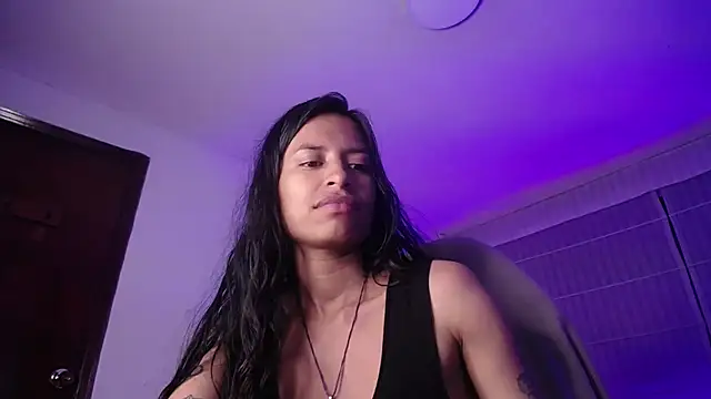 Violet King online show from October 2025 02:26:01 AM