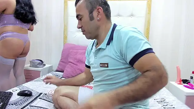 Mariham-Murath online show from March 2025 10:55:02 AM