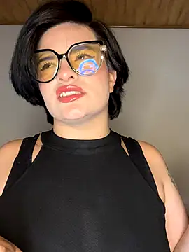 Snapshot of Mistress_Niky_ chatting on September 2025 10:20:02 PM Mistress Niky online show from September 2025 10:20:02 PM