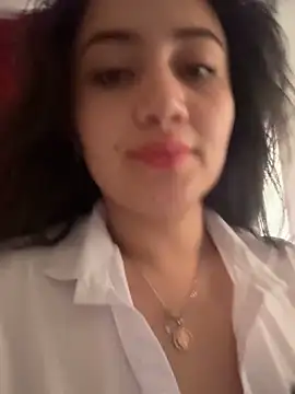 Snapshot of Isa_1207 chatting on September 2025 09:25:01 PM Isa 1207 online show from September 2025 09:25:01 PM