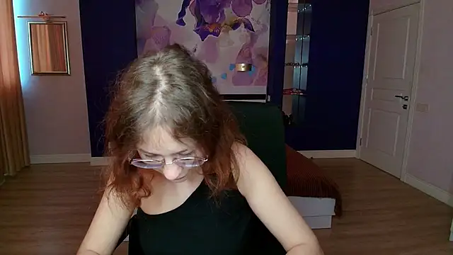 AngelinaLow online show from March 2025 06:37:01 AM