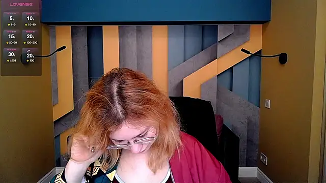 AngelinaLow online show from January 2026 06:28:02 AM