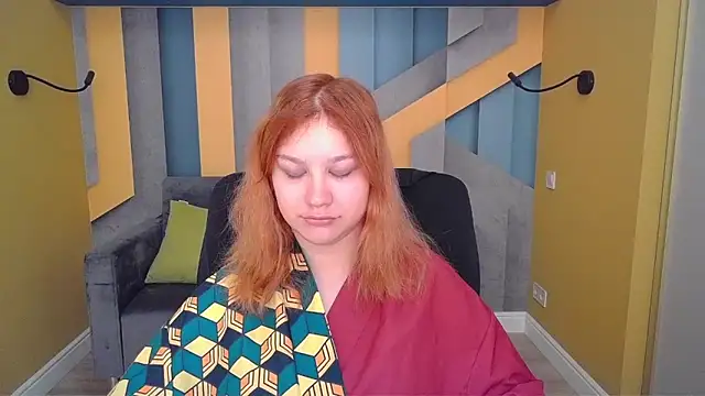 AngelinaLow online show from March 2026 12:31:02 PM