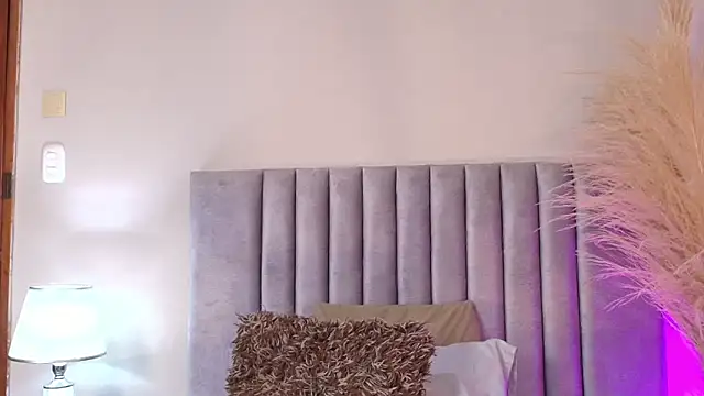 BeckyVidal online show from February 2026 06:24:02 PM