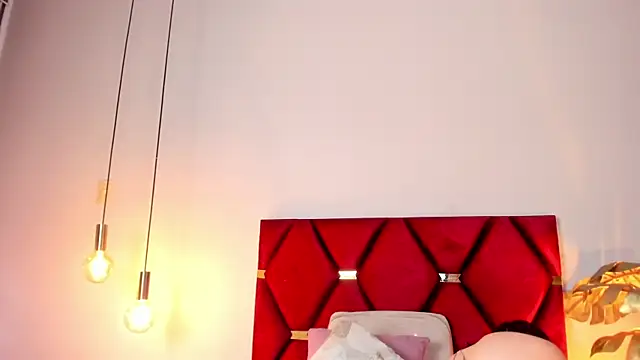 BeckyVidal online show from February 2026 06:20:01 PM