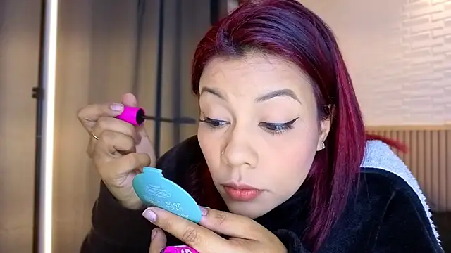 TiffanyWalk online show from January 2026 11:26:01 AM