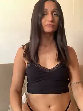 luci brecman online show from July 2026 02:31:01 PM