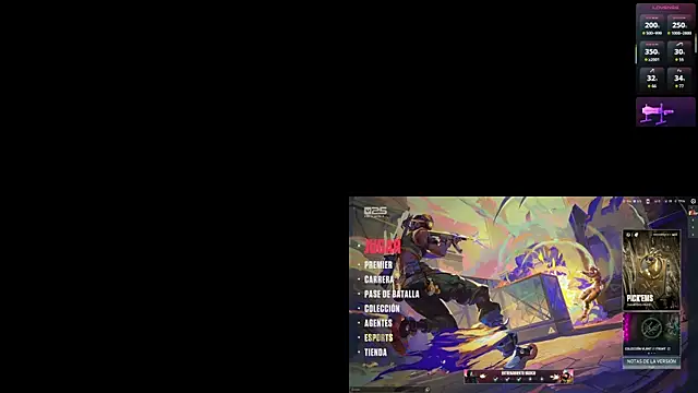 AndrewPeach  online show from October 2025 09:02:01 PM