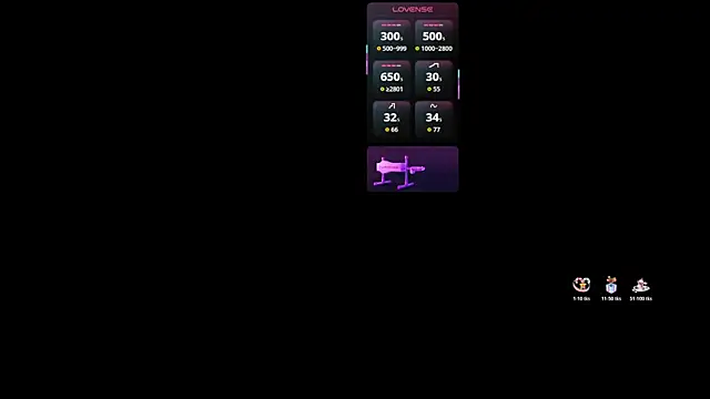 AndrewPeach  online show from November 2025 08:19:02 PM