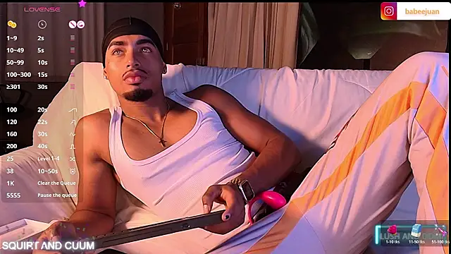 LiamByrne online show from February 2026 04:54:01 AM