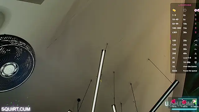 LiamByrne online show from February 2026 04:22:01 AM