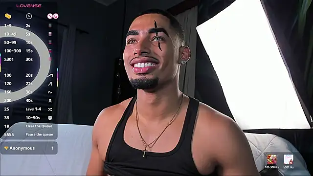 LiamByrne online show from March 2026 04:20:01 AM