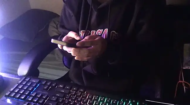 zhezheggin online show from March 2025 01:17:01 PM
