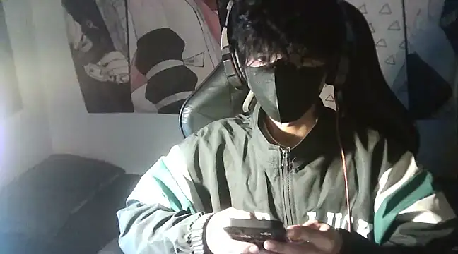 zhezheggin online show from March 2025 03:04:02 PM