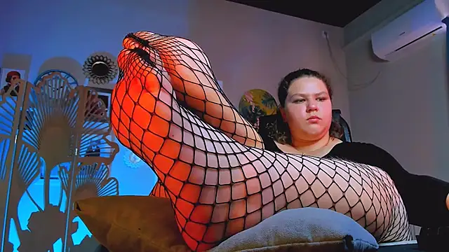 FlorenceAnderson online show from October 2025 10:27:02 AM