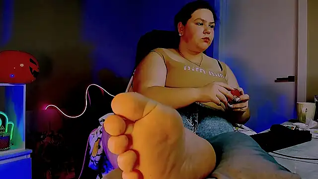 FlorenceAnderson online show from October 2025 08:59:01 AM